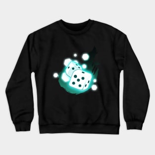 wakfu eca symbol Crewneck Sweatshirt